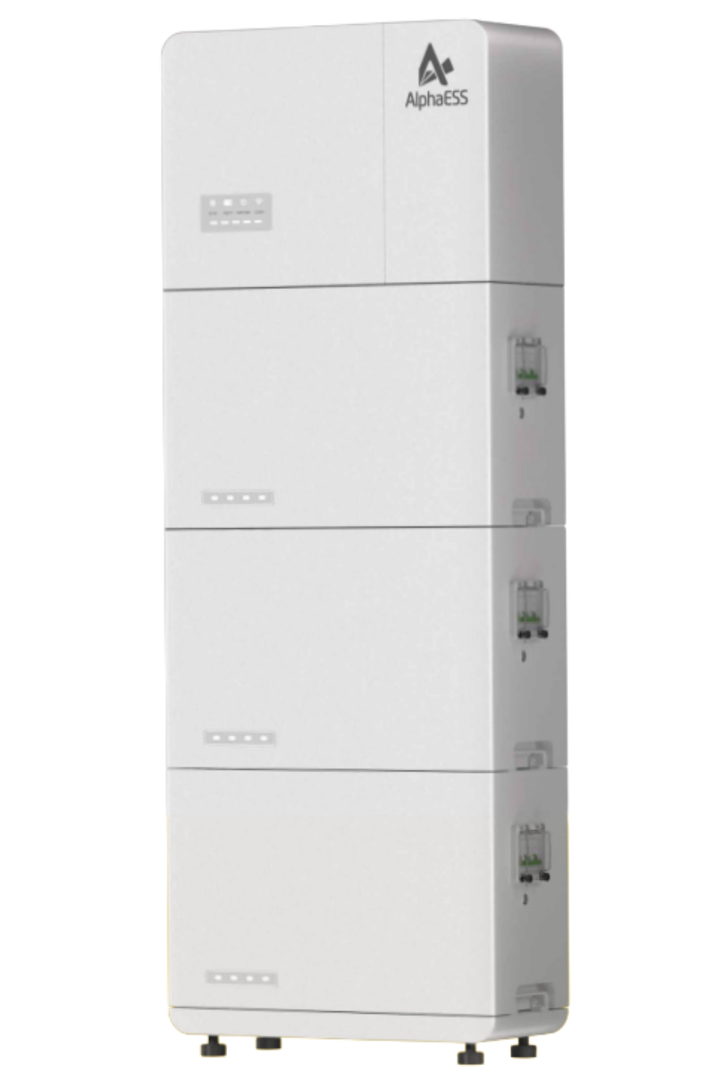 Services alphaessm5
