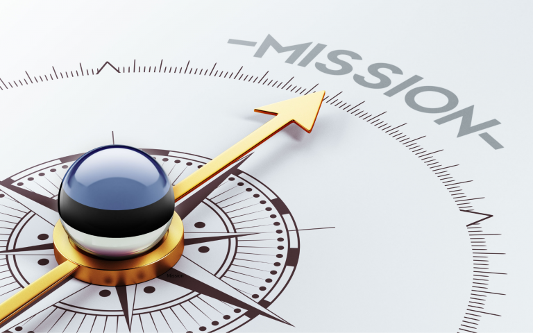 About Us mission