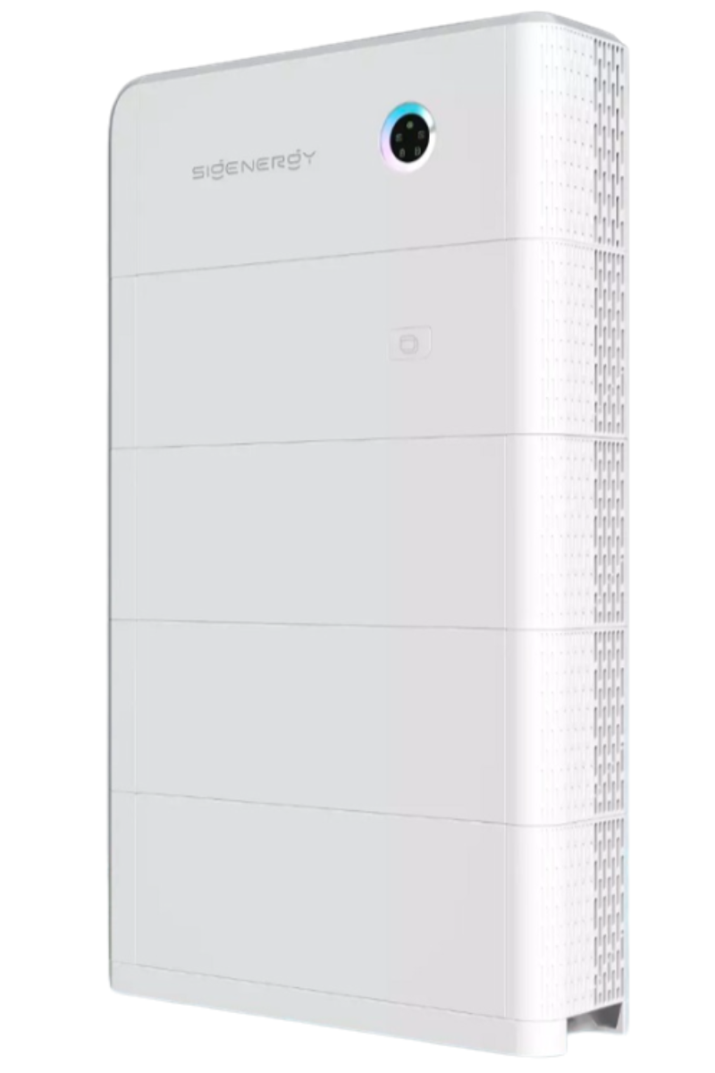 Services sigenergybattery